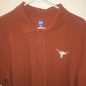 University of Texas Polo